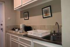 Deluxe Beachfront Studio