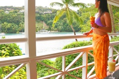 marigot-balcony-view