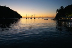 marigot-bay-sunset