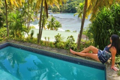 marigot-private-pool-view2