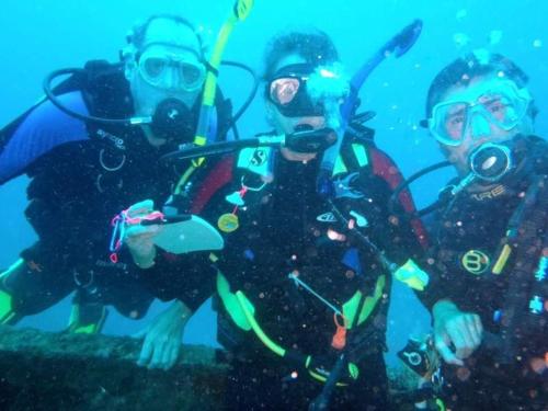 Snorkelling Experience- St Lucia