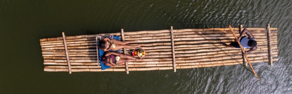 Serenity and Adventure Unite: Discover the Allure of St. Lucia Bamboo ...