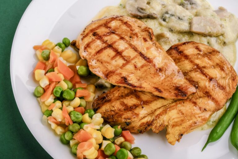 Doolittle’s restaurant food photography, illustrative of the dining experience