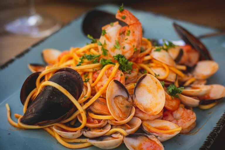 Doolittle's restaurant food photography, illustrative of our dining experience